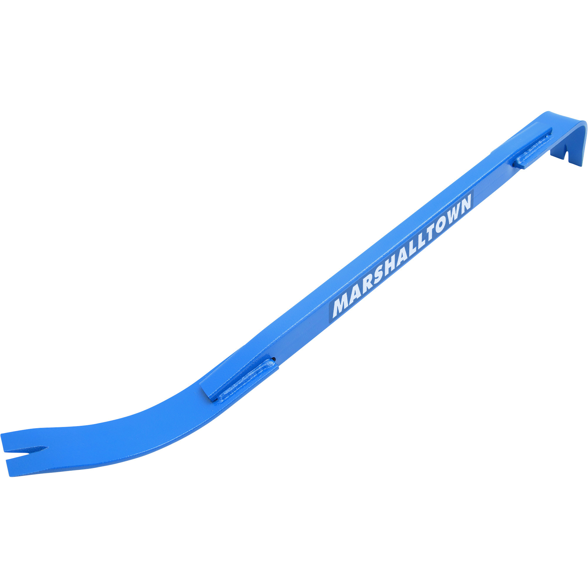 Marshalltown Little Two-Headed Monster Pry Bar, 28in.L, Model# 10059